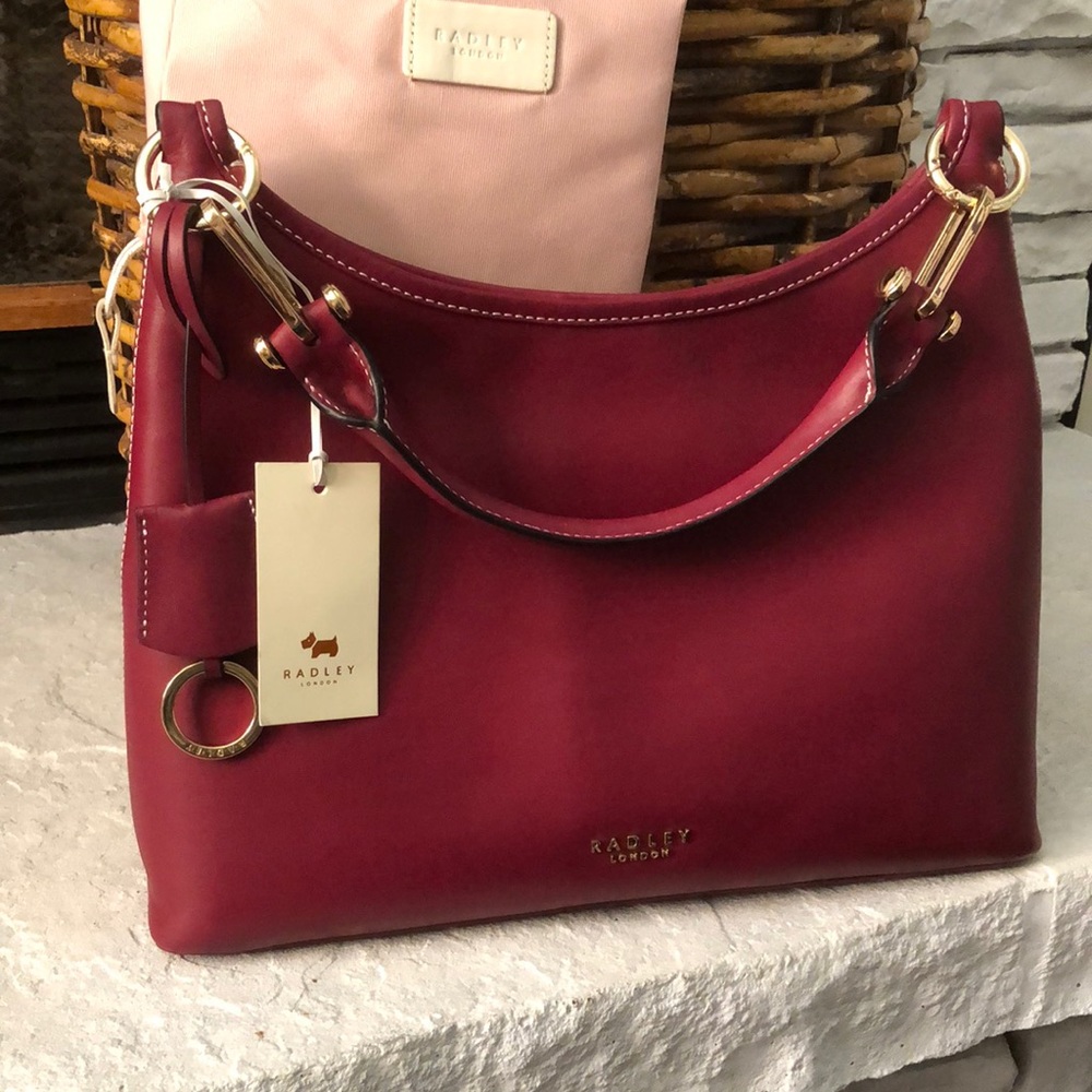 RADLEY LONDON purse